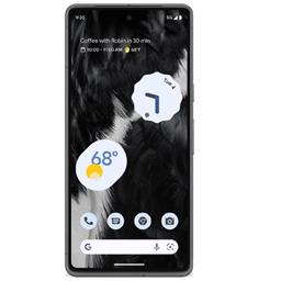 Pixel 7