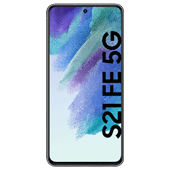 Galaxy S21 FE