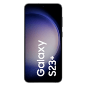 Galaxy S23+
