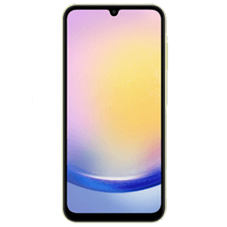 Galaxy A25