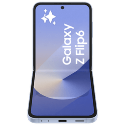 Galaxy Z Flip6