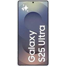 Galaxy S25 Ultra