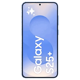 Galaxy S25+