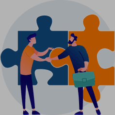 Réparation pour les clients Orange