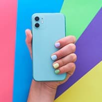 Smartphones reconditionnés