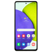 GALAXY A52 5G