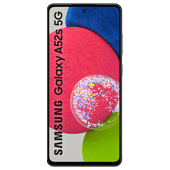GALAXY A52S 5G