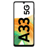GALAXY A33 5G
