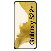 GALAXY S22+ 5G