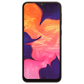 GALAXY A10
