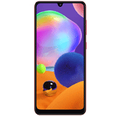 GALAXY A31