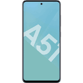 GALAXY A51