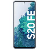GALAXY S20 FE