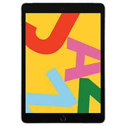 IPAD (7TH GEN)