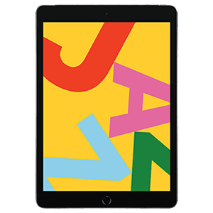 IPAD (7TH GEN)