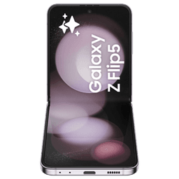 GALAXY Z FLIP5