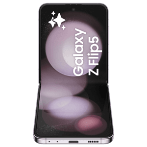 GALAXY Z FLIP5