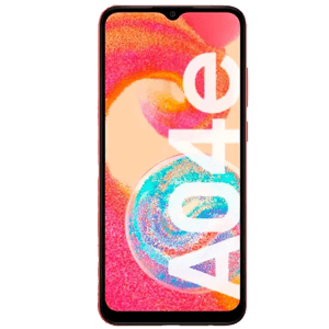 GALAXY A04E
