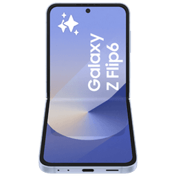 GALAXY Z FLIP6