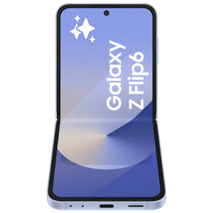 GALAXY Z FLIP6