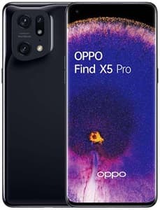 FIND X5 PRO