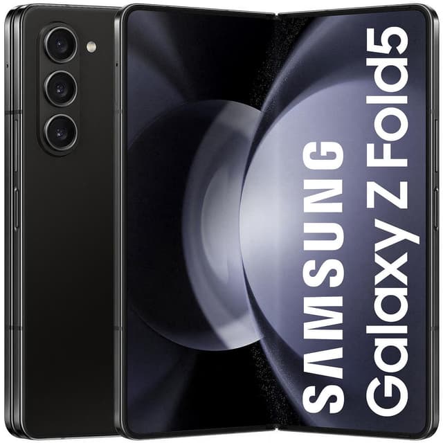 GALAXY Z FOLD5