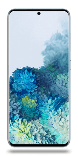 GALAXY S20 5G