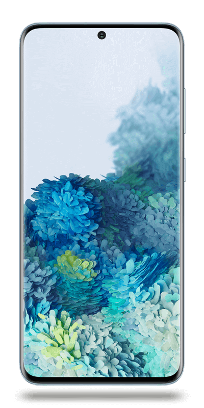 GALAXY S20 5G