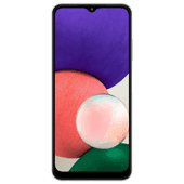 GALAXY A22 5G