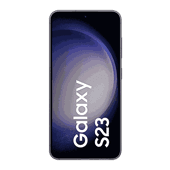 GALAXY S23