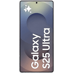GALAXY S25 ULTRA