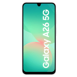 GALAXY A26 5G