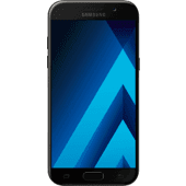 Galaxy A5 (2017)