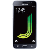 Galaxy J3 (2016)