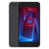 iPhone 8 Plus