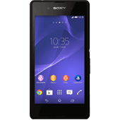 Xperia E3