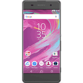 Xperia XA