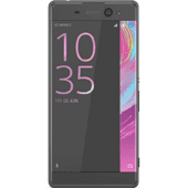 Xperia XA Ultra