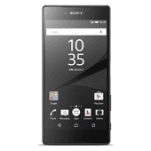 Xperia Z5 Dual
