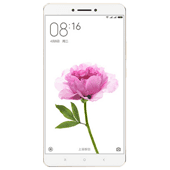 Mi Max