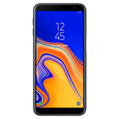 Galaxy J6 Plus
