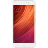 Redmi Note 5A Prime