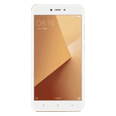 Redmi Note 5A