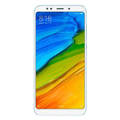 Redmi 5 Plus