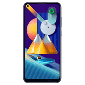 Galaxy M11