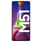 Galaxy M51