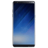 Galaxy Note 8