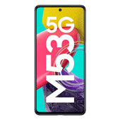 Galaxy M53 5G