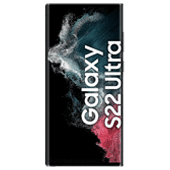 Galaxy S22 Ultra 5G