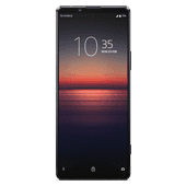 Xperia 1 II